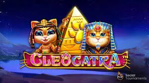 Cleocatra, Nữ hoàng mèo Cleocatra, Pragmatic Play