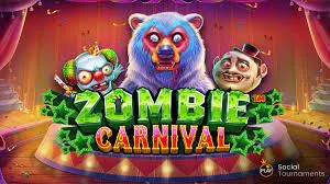 Zombie Carnival