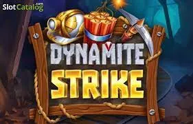 Dynamite Strike