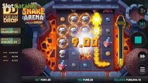 Snake Arena Dream Drop