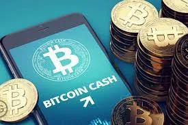 Bitcoin Cash