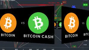 Bitcoin Cash