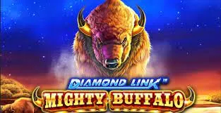 Mighty Buffalo