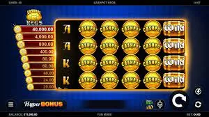 Trò chơi, Cashpot Kegs