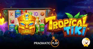 trò chơi, Tropical Tiki