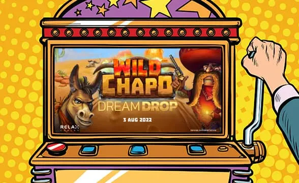 trò chơi, Dream Drop