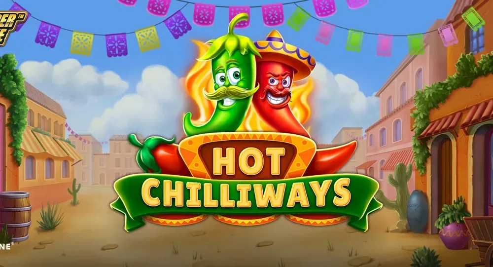 trò chơi, Hot Chilliways