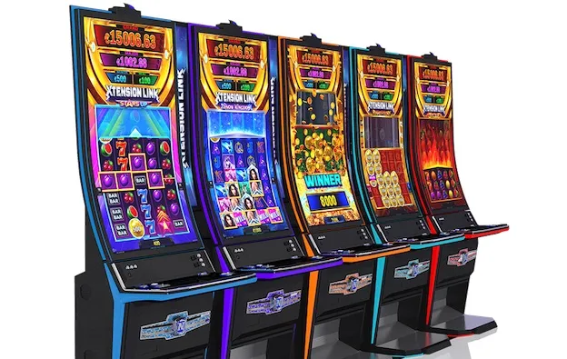 Novomatic, DIAMOND X